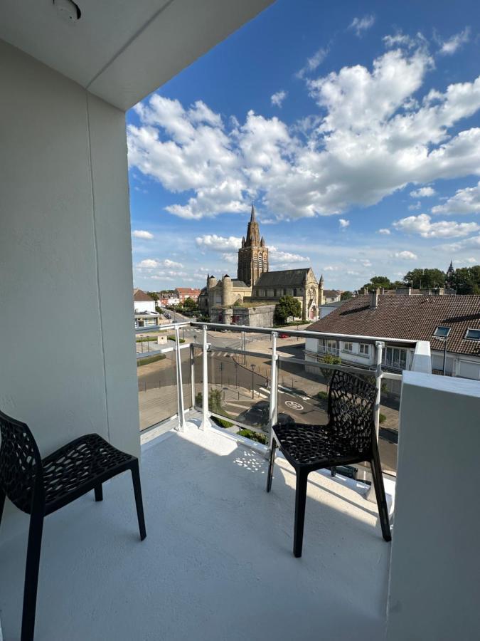 Appartamento Plaisirs Ensables Calais Esterno foto