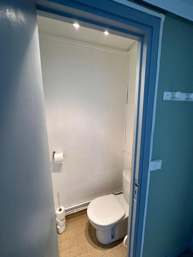 Appartamento Plaisirs Ensables Calais Esterno foto