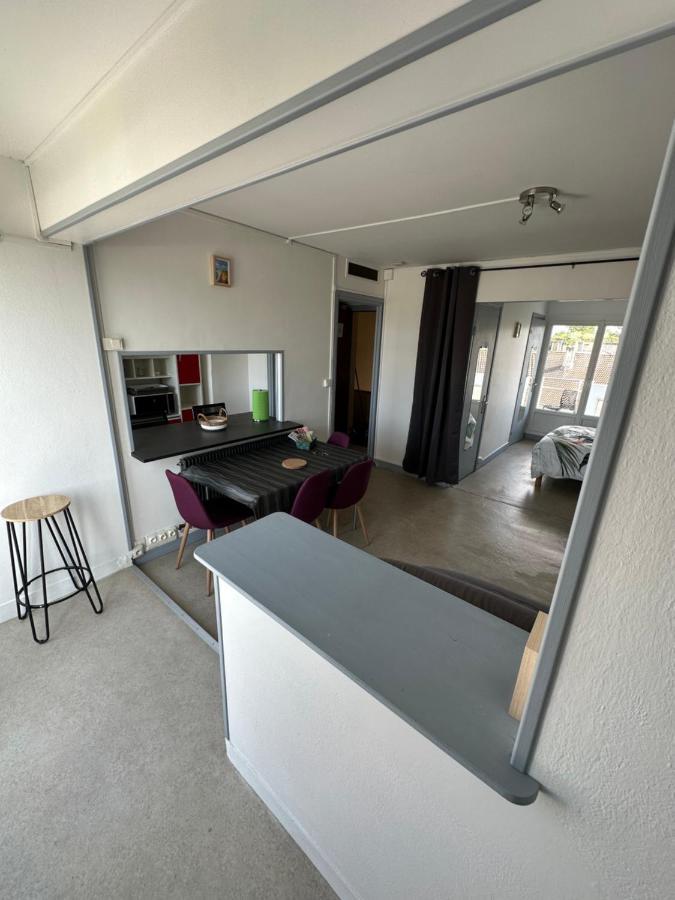 Appartamento Plaisirs Ensables Calais Esterno foto