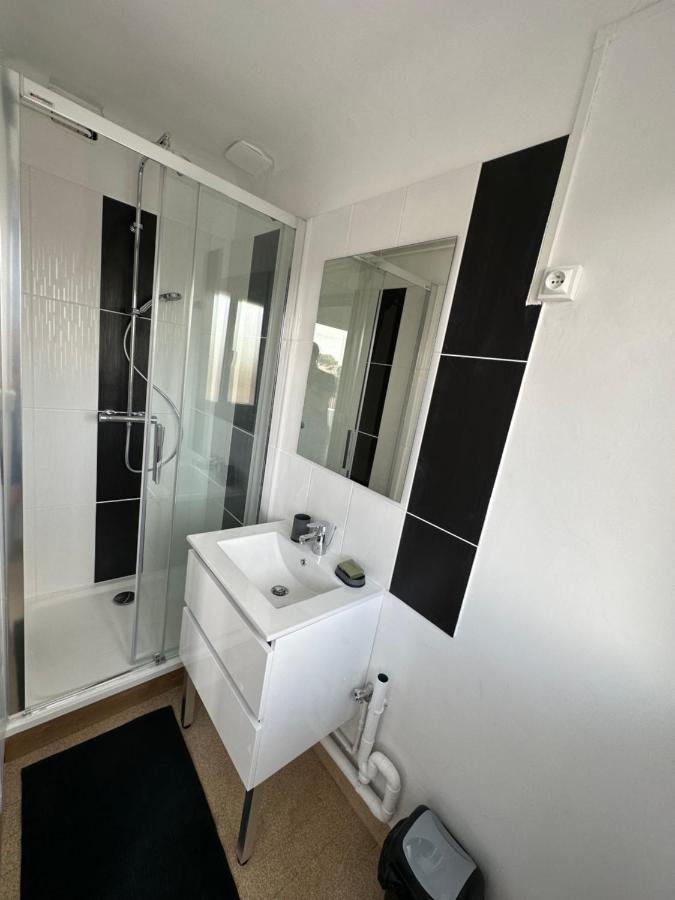 Appartamento Plaisirs Ensables Calais Esterno foto