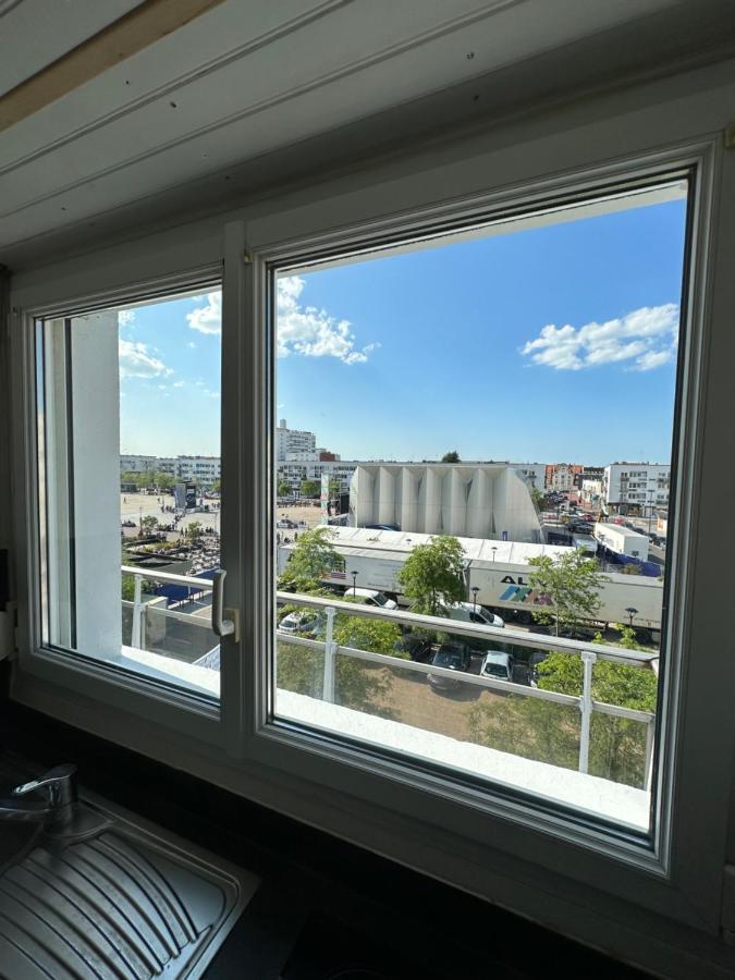 Appartamento Plaisirs Ensables Calais Esterno foto