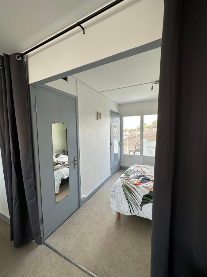 Appartamento Plaisirs Ensables Calais Esterno foto