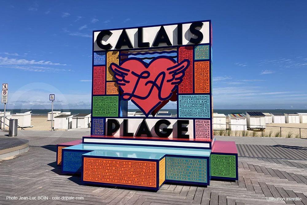 Appartamento Plaisirs Ensables Calais Esterno foto